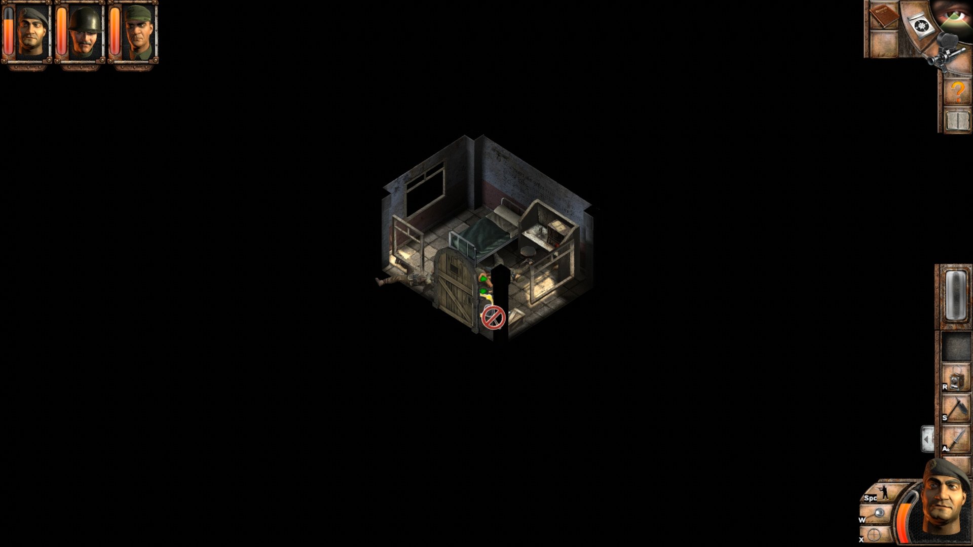 Commandos 2: HD Remaster